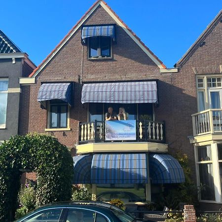 B&B De Zandtaart Egmond aan Zee Exterior photo