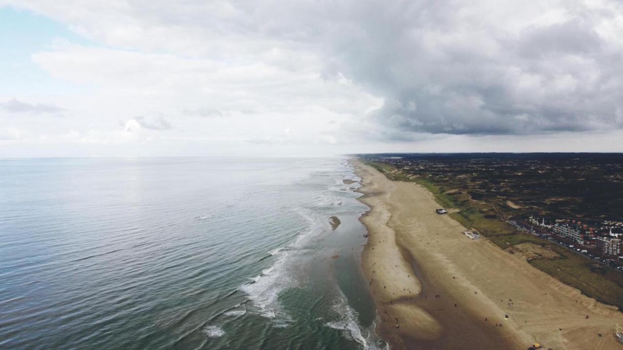 B&B De Zandtaart Egmond aan Zee Exterior photo